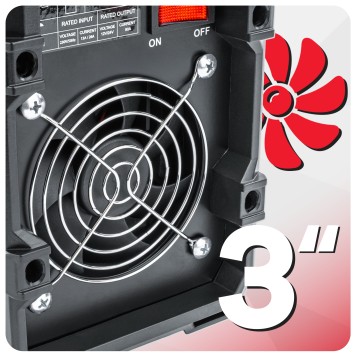 PROSTOWNIK INWERTOROWY RTPI0169