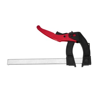 Ścisk dźwigniowy 90kg - 200 x 90 mm KD10709