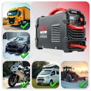 PROSTOWNIK INWERTOROWY RTPI0169