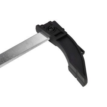 Ścisk dźwigniowy 90kg - 200 x 90 mm KD10709