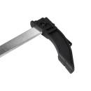 Ścisk dźwigniowy 90kg - 200 x 90 mm KD10709