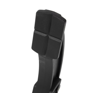 Ścisk dźwigniowy 90kg - 200 x 90 mm KD10709