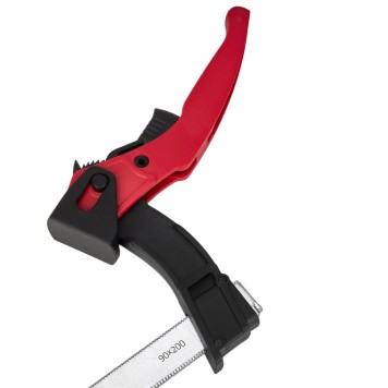 Ścisk dźwigniowy 90kg - 200 x 90 mm KD10709