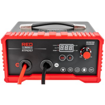 PROSTOWNIK INWERTOROWY RTPI0167