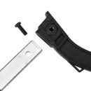 Ścisk dźwigniowy 90kg - 200 x 90 mm KD10709