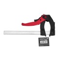 Ścisk dźwigniowy 90kg - 200 x 90 mm KD10709