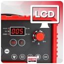 PROSTOWNIK INWERTOROWY RTPI0167