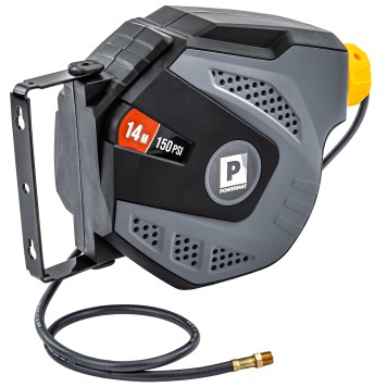 AUTOMATYCZNY BĘBEN NA WĄŻ PNEUMATYCZNY PM-ABNW-14M