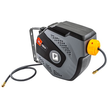 AUTOMATYCZNY BĘBEN NA WĄŻ PNEUMATYCZNY PM-ABNW-14M