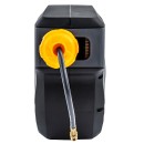 AUTOMATYCZNY BĘBEN NA WĄŻ PNEUMATYCZNY PM-ABNW-14M