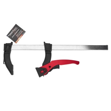 Ścisk dźwigniowy 90kg - 300 x 60 mm KD10710