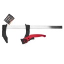 Ścisk dźwigniowy 90kg - 300 x 60 mm KD10710