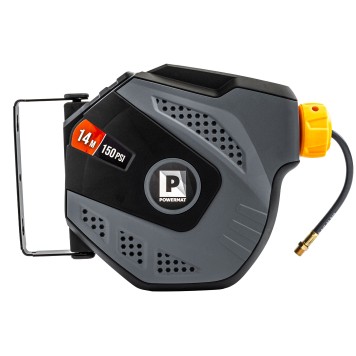 AUTOMATYCZNY BĘBEN NA WĄŻ PNEUMATYCZNY PM-ABNW-14M