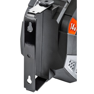 AUTOMATYCZNY BĘBEN NA WĄŻ PNEUMATYCZNY PM-ABNW-14M