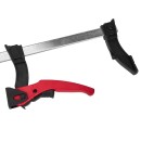 Ścisk dźwigniowy 90kg - 300 x 60 mm KD10710