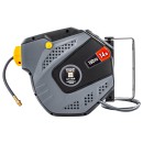 AUTOMATYCZNY BĘBEN NA WĄŻ PNEUMATYCZNY PM-ABNW-14M