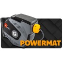 AUTOMATYCZNY BĘBEN NA WĄŻ PNEUMATYCZNY PM-ABNW-14M