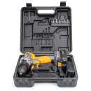 Wkrętarka Akumulatorowa z udarem PM-WA-20V-2AT