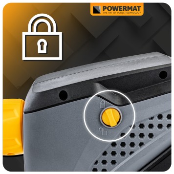 AUTOMATYCZNY BĘBEN NA WĄŻ PNEUMATYCZNY PM-ABNW-14M