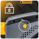 AUTOMATYCZNY BĘBEN NA WĄŻ PNEUMATYCZNY PM-ABNW-14M