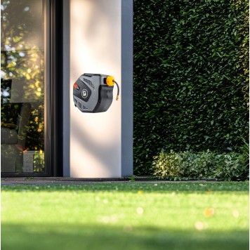 AUTOMATYCZNY BĘBEN NA WĄŻ PNEUMATYCZNY PM-ABNW-14M