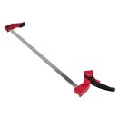 Ścisk stolarski 230kg - 600 x 100 mm KD10712