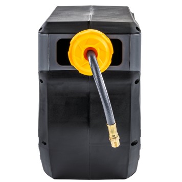 AUTOMATYCZNY BĘBEN NA WĄŻ PNEUMATYCZNY PM-ABNW-20MN