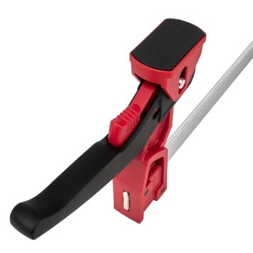 Ścisk stolarski 230kg - 600 x 100 mm KD10712