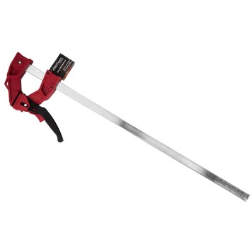 Ścisk stolarski 230kg - 600 x 100 mm KD10712