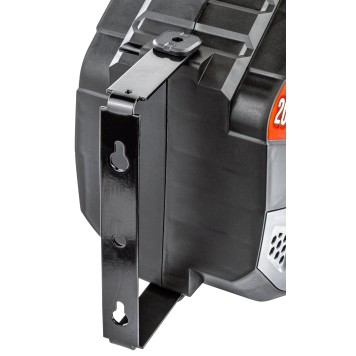 AUTOMATYCZNY BĘBEN NA WĄŻ PNEUMATYCZNY PM-ABNW-20MN