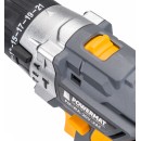 Wkrętarka Akumulatorowa z udarem PM-WA-20V-2AT