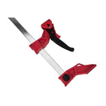 Ścisk stolarski 230kg - 600 x 100 mm KD10712