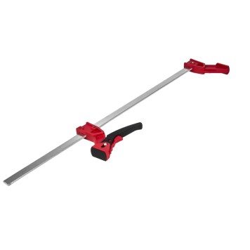 Ścisk stolarski 230kg - 600 x 100 mm KD10712