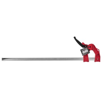 Ścisk stolarski 230kg - 600 x 100 mm KD10712