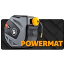 AUTOMATYCZNY BĘBEN NA WĄŻ PNEUMATYCZNY PM-ABNW-20MN