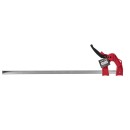 Ścisk stolarski 230kg - 600 x 100 mm KD10712