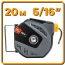 AUTOMATYCZNY BĘBEN NA WĄŻ PNEUMATYCZNY PM-ABNW-20MN