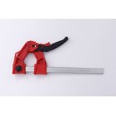 Ścisk stolarski 230kg - 600 x 100 mm KD10712