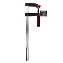 Ścisk stolarski typ F 370kg - 400 x 80 mm KD10715