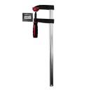 Ścisk stolarski typ F 370kg - 400 x 80 mm KD10715