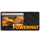 AKUMULATOR Li-Ion 12AH 12V PM-AKLJ-12V8AM