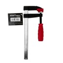 Ścisk stolarski typ F 300kg - 150 x 50 mm KD10717