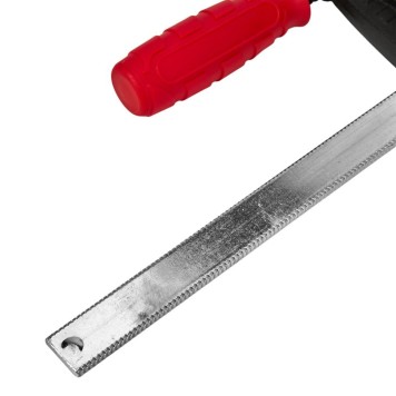 Ścisk stolarski typ F 300kg - 150 x 50 mm KD10717