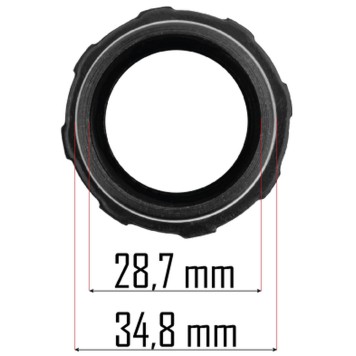 Rura wąż do separatora PM-ESP-2000-RU