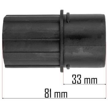 Rura wąż do separatora PM-ESP-2000-RU