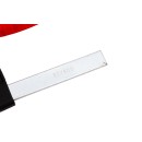 Ścisk stolarski typ F 300kg - 600 x 80 mm KD10719