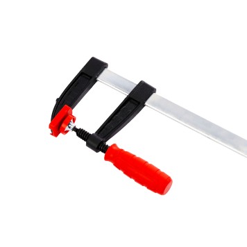 Ścisk stolarski typ F 300kg - 600 x 80 mm KD10719