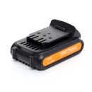 Akumulator 5000 mAh Li-Ion 20V X-SERIES KD1767