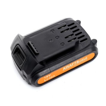 Akumulator 5000 mAh Li-Ion 20V X-SERIES KD1767