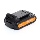 Akumulator 5000 mAh Li-Ion 20V X-SERIES KD1767